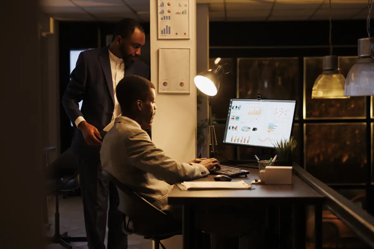 Agências de Marketing