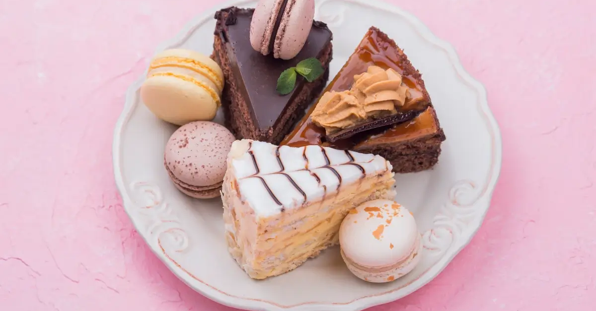Confeitaria utilizando Landing Page para divulgar produtos e receber pedidos